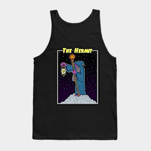 Hermit Tank Top